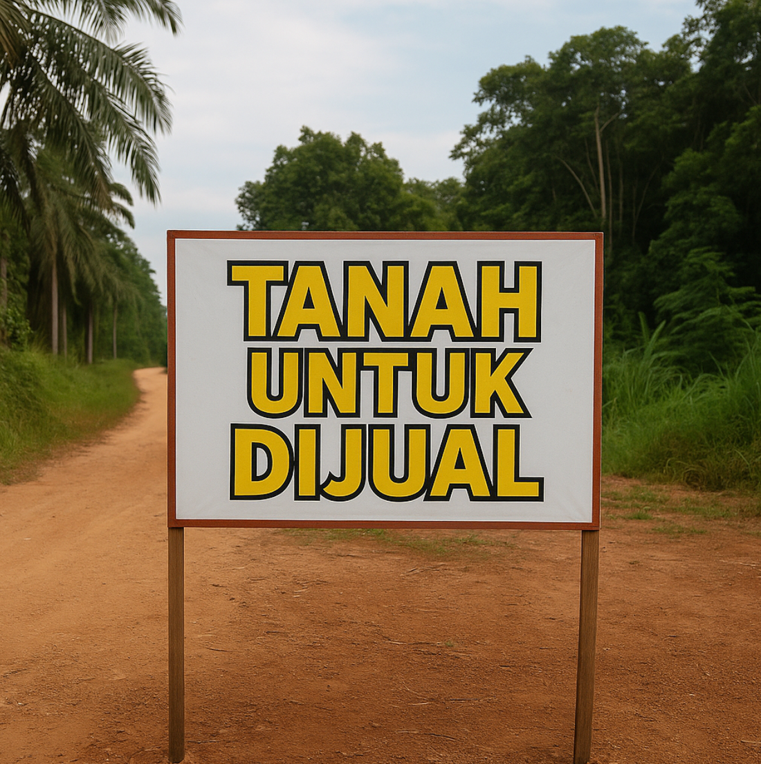 Tanah Lot: Simpanan Bijak untuk Masa Depan Anda